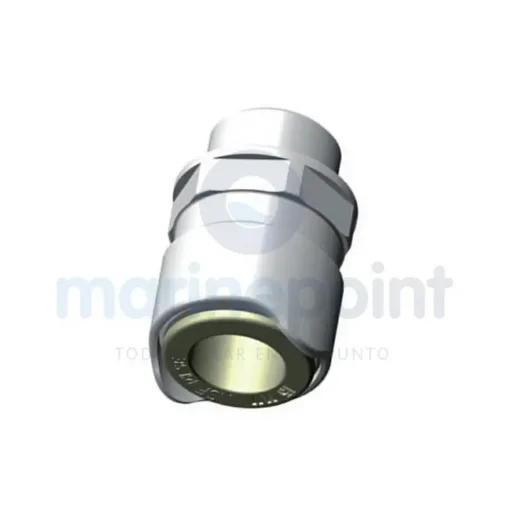 1/2'' BSP S15 Male Thread Adapter - 075008 product image
