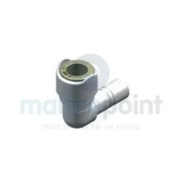 Elbow M-Wx 1522 15mm S15 - 075012 product image