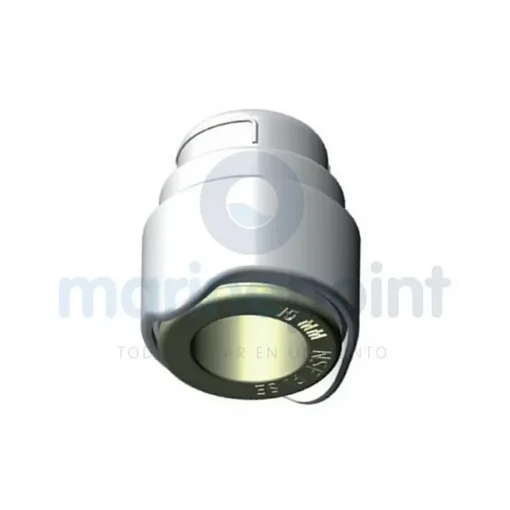 S-15 Straight Connector - 075019 product image