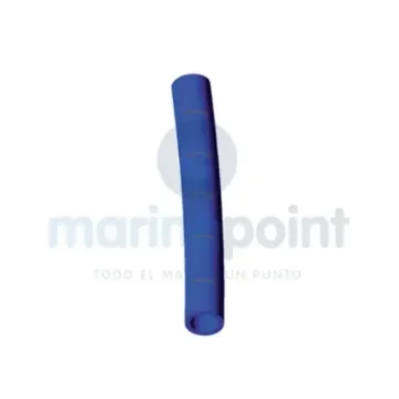 Blue Pipe 15 x 11 (1 Metre) - 075030 product image