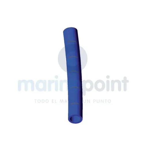 Blue Pipe 15 x 11 (1 Metre) - 075030 product image