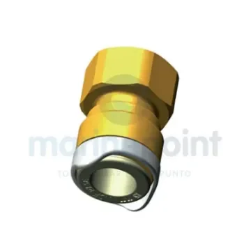 1/2" Bsp Male Thread Adapter - 075032 product image