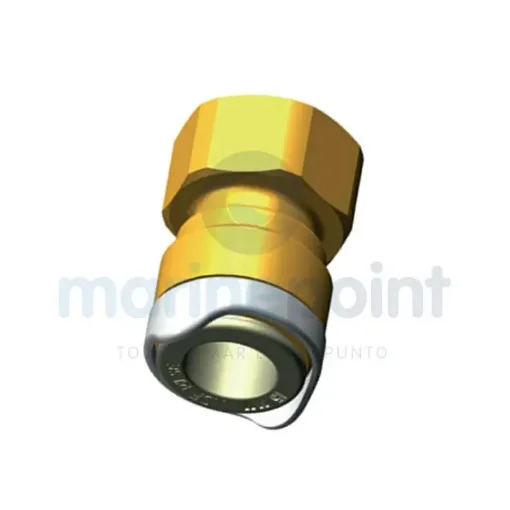 1/2" Bsp Male Thread Adapter - 075032 product image