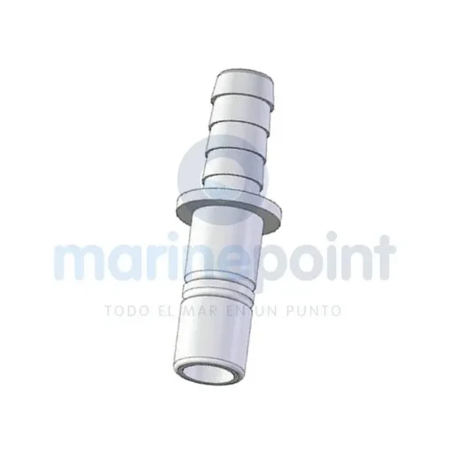 1/2" Thread Adapter for S15 - 075037 product image