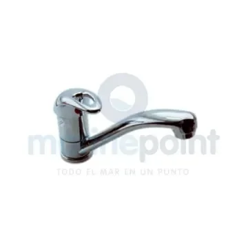 Short Single Lever Tap - 076005 product image