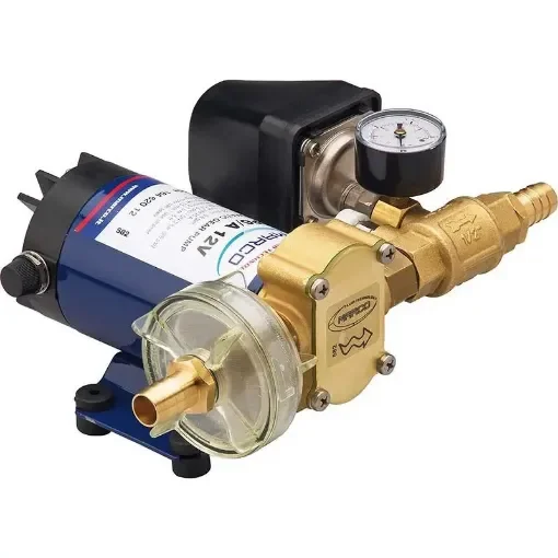 Marco Pressure Pump Self-Priming 12v 22 L/M - 104220 product image
