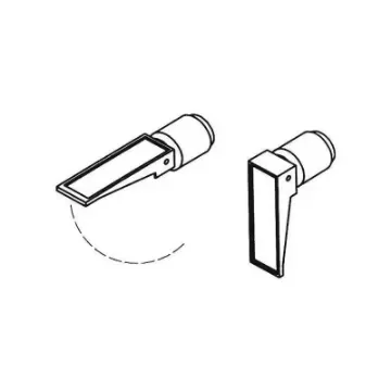 35mm Drain Plug - 112261 product image