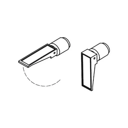 35mm Drain Plug - 112261 product image