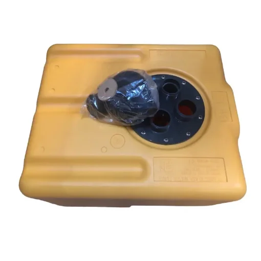 12V 43L Black Water Tank - 113582 product image