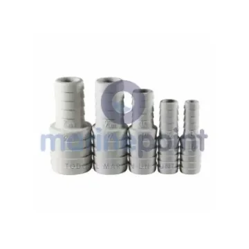 Trudesign - 25mm to 19mm Polymer Reducing Coupling - 113953 product image