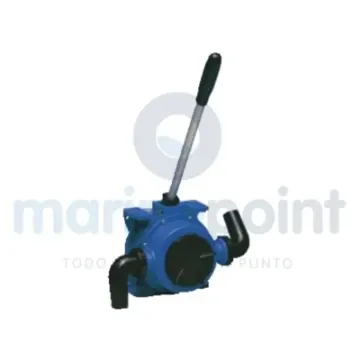 Plastimo Simple Effect Manual Pump - 11722 product image