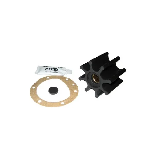 Jabsco Neoprene Impeller Kit - 1210-0001-P product image