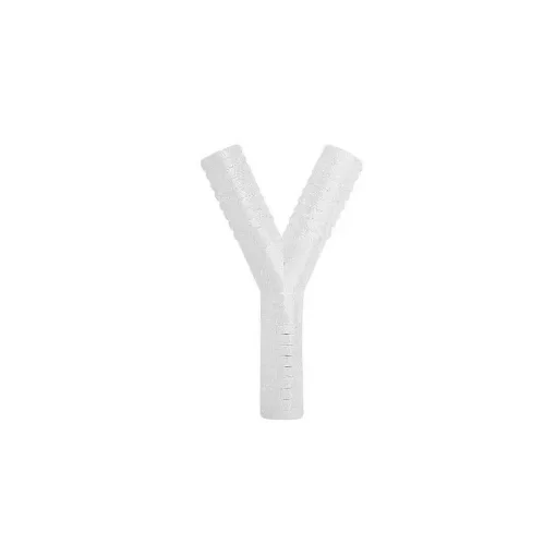 Nylon T Connector for 12 Mm Hose - 13597 product image