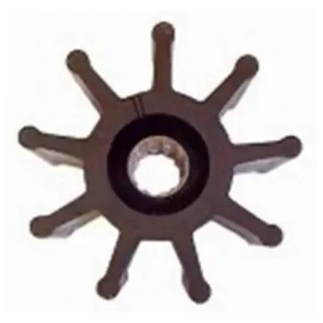 Jabsco Jet Pump Impeller 370MP - 17240-0001B product image