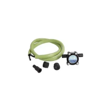 Jabsco Pump for Drill + Hose Kit - 17215-0000 product image