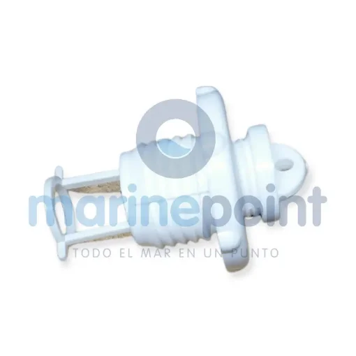 Nuova Rade Drain with Unlost Plug 20 Mm - 16691 product image