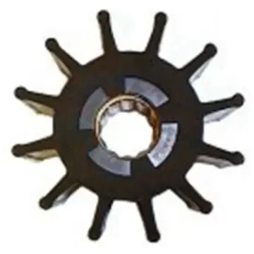 Jabsco Neoprene Impeller for Pump 09-819B - 17935-0001B product image