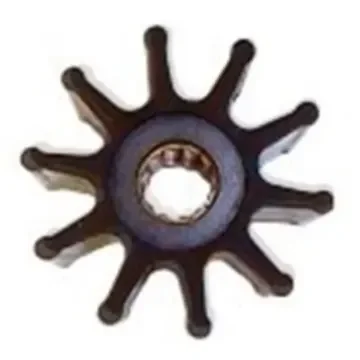 Jabsco Nitrile Impeller for 080 SP Pump - 17937-0003B product image