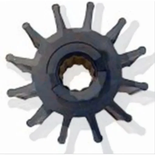 Jabsco - 270MP Replacement Neoprene Turbine Water Pump - 17936-0001B product image