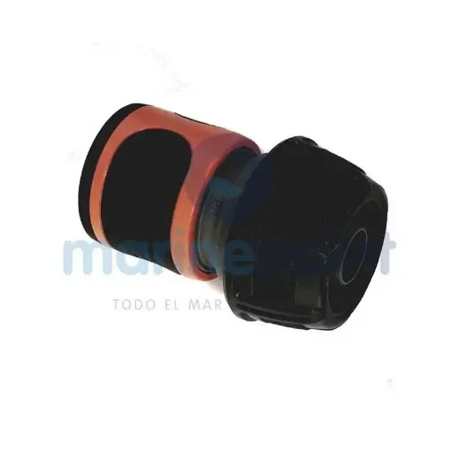 GARDENA Stop Connector for 19 Mm Hose - 18214-20 product image