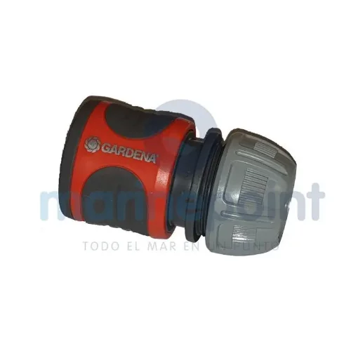 GARDENA Quick Connector for Hose 13-15mm - 18215-20 product image