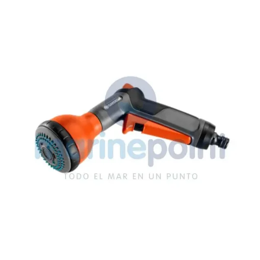 GARDENA Classic+ Multi-Stream Irrigation Spray Gun - 18313-20 product image