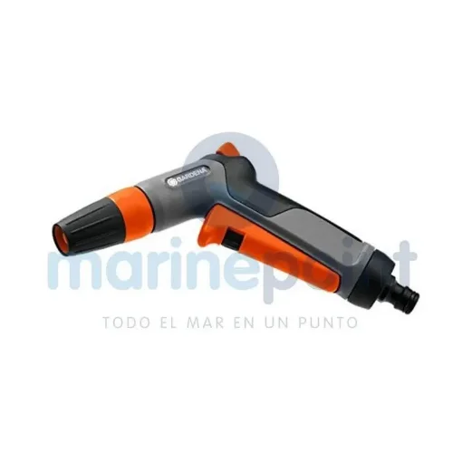 GARDENA Classic Multi-Jet Cleaning Gun - 18301-20 product image