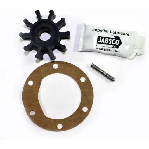 Jabsco Neoprene Turbine 020SP + Gasket - 18673-0001-P product image