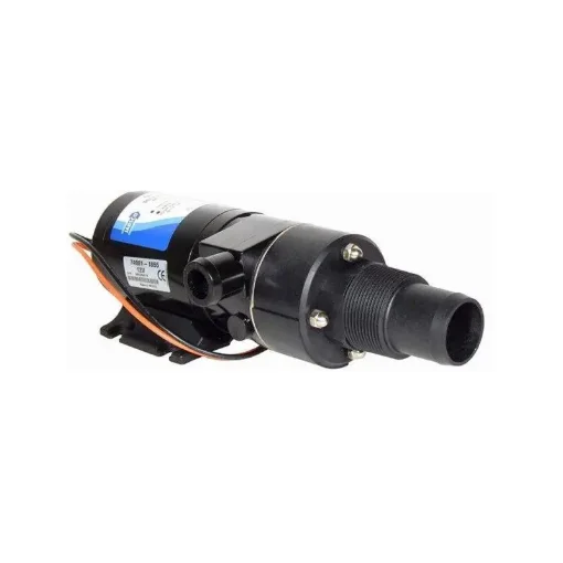 Jabsco 24v Macerator Pump - 18590-2094 product image