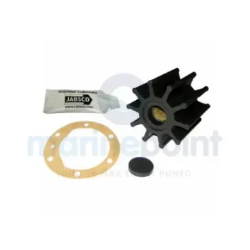 Jabsco Neoprene Impeller with Gasket - 18777-0001-P product image