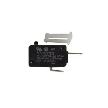 Jabsco Original Replacement Micro Switch - 18753-0141 product image