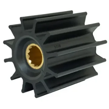 Jabsco Neoprene Impeller Kit - 18958-0001-P product image