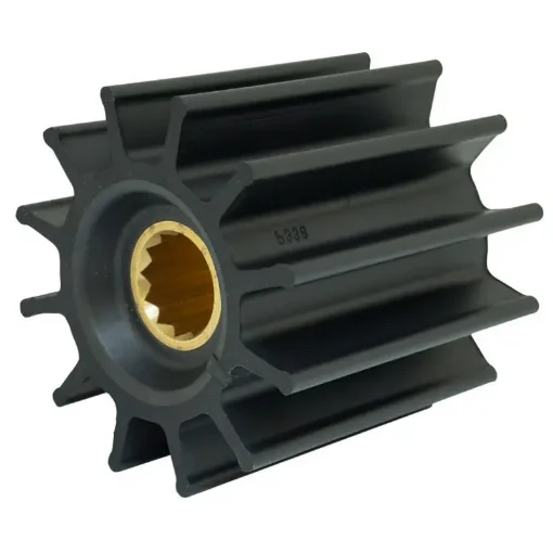 Jabsco Neoprene Impeller Kit - 18958-0001-P product image