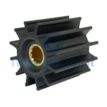 Jabsco Neoprene Impeller - 18786-0001 product image
