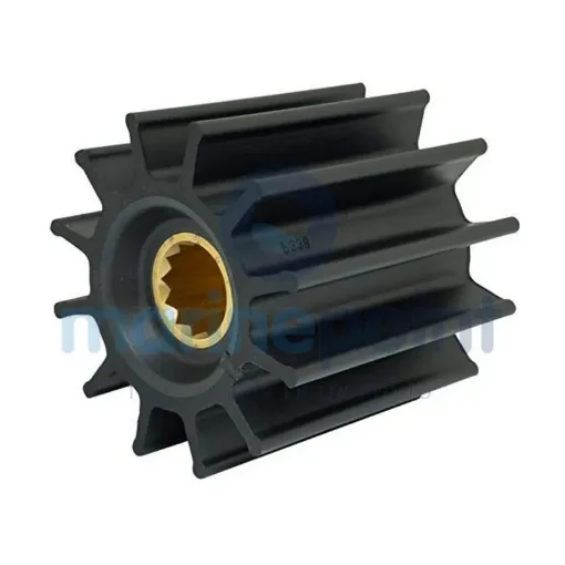 Jabsco Neoprene Impeller - 18786-0001 product image
