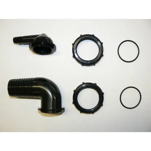 Marine Tank Inlet and Outlet Kit - 19265 product image