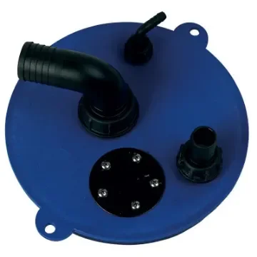 Nuova Rade Diabolo Water Deposit Register - 197488 product image