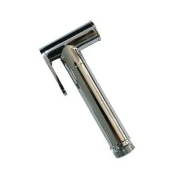 Nuova Rade - Long Brass Shower Arm, 1/2" - 198041 product image