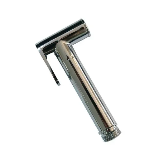Nuova Rade - Long Brass Shower Arm, 1/2" - 198041 product image