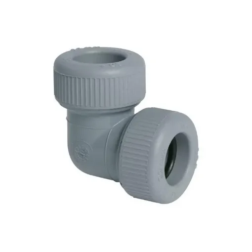 90º Elbow for Marine Plumbing 15 Mm - 2100170 product image