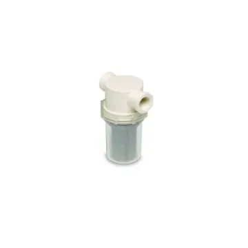 Shurflo Water Filter with Connector - 22956 product image