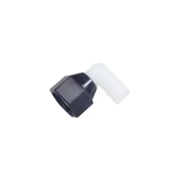 Shurflo 1/2'' Straight Fitting - 22965 product image
