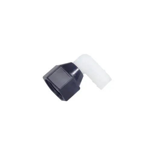 Shurflo 1/2'' Straight Fitting - 22965 product image
