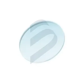 Methacrylate Cover for Maestrini 2" Filter - 231058 product image