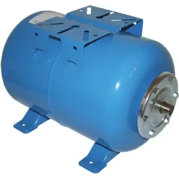 Jabsco Pressure Accumulator Tank 22L - 23250-0000 product image