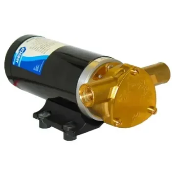 Jabsco Maxi Puppy 3000 Pump, 24v - 23610-3103 product image