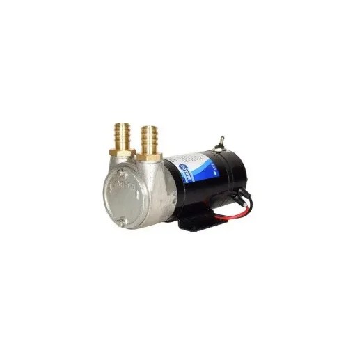 Jabsco 24V Fuel Transfer Pump, High Efficiency - 23870-1300 product image