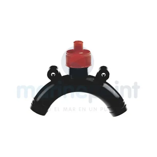 3/4" Anti-Siphon Valve with Backflow Protection - 252020 product image