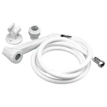 Nautical Shower Kit with Complete Accessories - 27302 product image