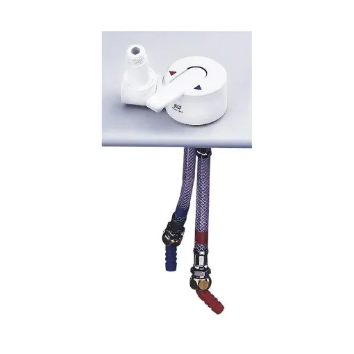 Nautical Shower Tap Hot and Cold Water - 27300 product image